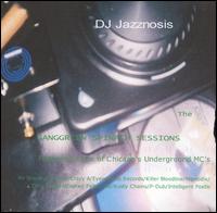 Ganggreen Spinach Sessions von DJ Jazznosis