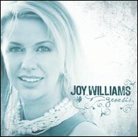 Genesis von Joy Williams