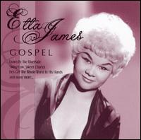 Gospel von Etta James