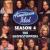 American Idol Season 4: The Showstoppers von Various Artists
