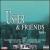 Usher and Friends, Vol. 2 von Usher