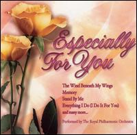 Especially for You von Royal Philharmonic Orchestra
