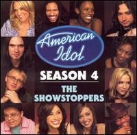 American Idol Season 4: The Showstoppers von Various Artists