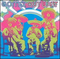 Out West von Gomez