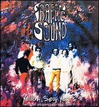 Yellow Sea Years: Peruvian Psych-Rock-Soul 1968 to 1971 von Traffic Sound