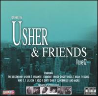 Usher and Friends, Vol. 2 von Usher