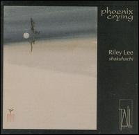 Phoenix Crying von Riley Lee