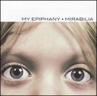 Mirabilia von My Epiphany