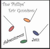 Adventurous Jazz [Live] von Tina Phillips
