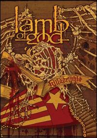 Killadelphia [DVD] von Lamb of God