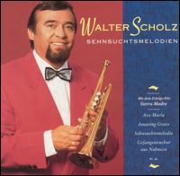 Sehnsuchtsmelodien [Herz Klang] von Walter Scholz