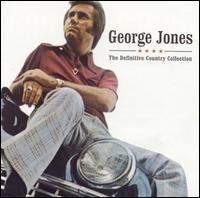 Definitive Country Collection von George Jones