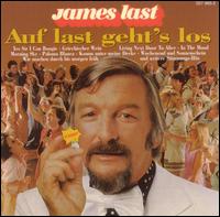 Auf Last Geht's Los von James Last