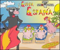 Eviva Espana von Sepp