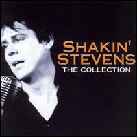 Collection von Shakin' Stevens