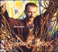 Soul Sex: Wrestling the Angel/Versatile von Mark Weigle