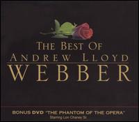 Andrew Lloyd Webber [Bonus DVD] von Andrew Lloyd Webber
