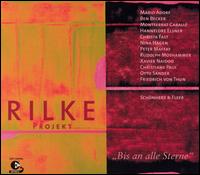 Bis An Alle Sterne von Schonherz & Fleer's Rilke Projekt