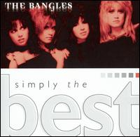 Simply the Best von Bangles