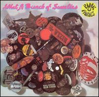 What a Bunch of Sweeties von The Pink Fairies