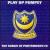 Play Up Pompey: the Songs of Portsmouth F.C. von Portsmouth F.C.