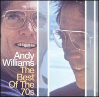 Best of the 70's von Andy Williams