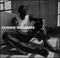 Inside My Soul von Cunnie Williams