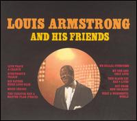 Louis Armstrong and Friends [Cloud 9] von Louis Armstrong