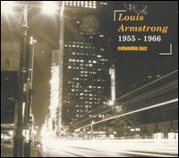 1955 - 1966 von Louis Armstrong