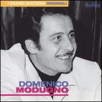 I Grandi Successi Originali von Domenico Modugno