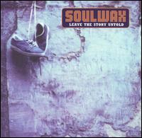 Leave the Story Untold von Soulwax