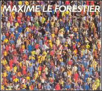 Ne Quelque Part von Maxime le Forestier