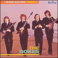 I Grandi Successi: Originali von The Rokes