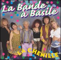 Chenille von La Bande a Basile