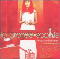 Porte-Bonheur von La Grande Sophie