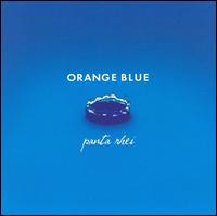 Panta Rhei von Orange Blue