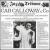 Jazz Tribune No. 58: Cab Calloway & Co. von Cab Calloway