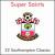 Super Saints: 20 Southampton Classics von Southampton FC