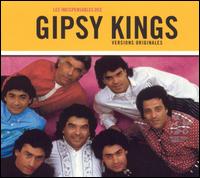 Indispensables de Gipsy Kings von Gipsy Kings