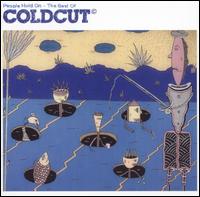 People Hold On: The Best of Coldcut von Coldcut
