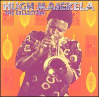 Collection von Hugh Masekela