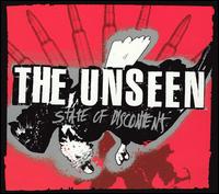 State of Discontent von The Unseen