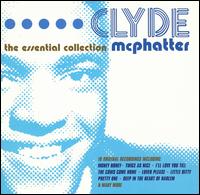 Essential Collection von Clyde McPhatter