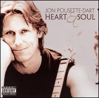 Heart and Soul von Jon Pousette-Dart