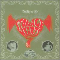 Guilty as Sin von Stoneage Hearts