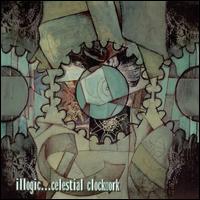 Celestial Clockwork von Illogic