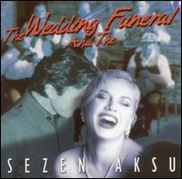 Wedding & The Funeral von Goran Bregovic