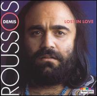 Lost in Love von Demis Roussos