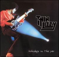 Whiskey in the Jar [Import CD] von Thin Lizzy