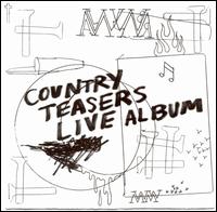 Live Album von Country Teasers